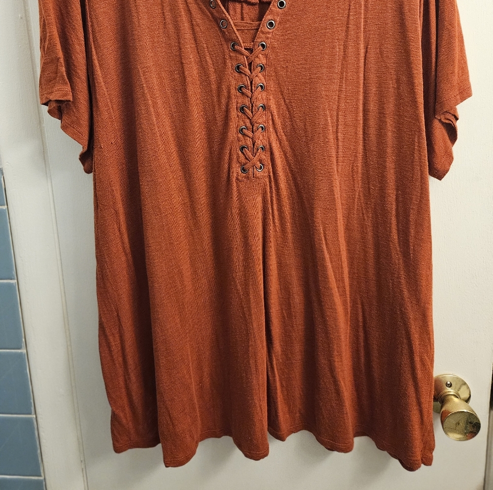 Ladies top